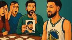 NBA Guessing Game Madness: How Did They Miss This Champion?