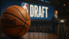 2025 NBA Mock Draft: Forecasting New Stars and Franchise Strategy