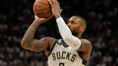 Damian Lillard’s Playoff Heroics: A New Chapter in NBA Legacy