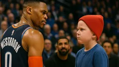 The 20 Funniest NBA Moments That Had Players (and Fans) in Tears