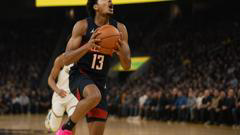 NBA vs. High School Basketball: What’s the Real Difference?