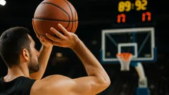 Ultimate Trick Shot Gauntlet: Miss and You're Out, Winner Takes All