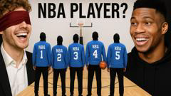 NBA Stars Face Off: The Ultimate Basketball Challenge