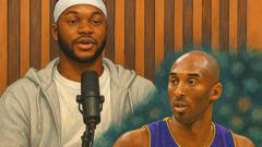 The Evolution of Kobe Bryant’s Game: NBA Comparisons by Decade