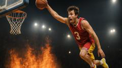 Insane Dunk Contest Highlights You Must See to Believe