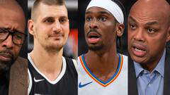 Thunder’s Stunning Win Shifts Momentum Against Nuggets