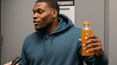 Why NBA Players Secretly Avoid Gatorade on the Court