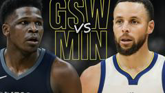 Edwards & Randle Drive Warriors to Brink with Stellar Plays
