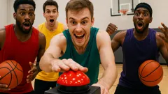 Epic Basketball Challenge Gauntlet: Who Wins the $1,000 Mystery Prize?
