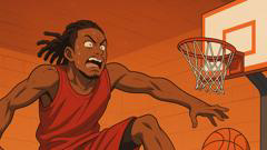 Is Duke Dennis' Basketball Career Over After This Epic Fail?