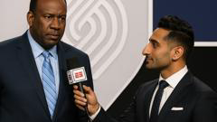 Dallas Mavericks Win NBA Lottery: Future Star Incoming!