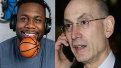 Inside Look: The Secret Strategies Behind NBA Draft Picks
